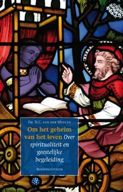 Omslag van Om het geheim van het leven