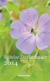 Omslag van 2014