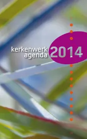 Omslag van 2014