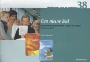 Omslag van Een nieuw lied