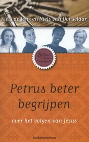 Omslag van Petrus beter begrijpen