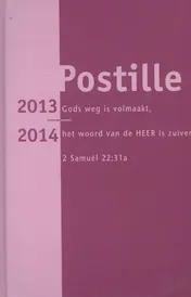 Omslag van 2013-2014