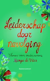 Omslag van Leiderschap door navolging