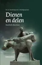 Omslag van Dienen en delen