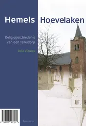Omslag van Heilig Nijkerk