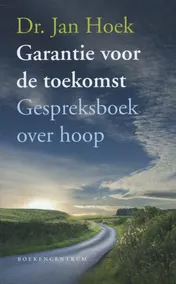 Omslag van Garantie voor de toekomst