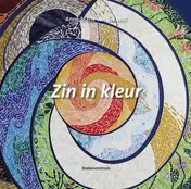 Omslag van Zin in kleur