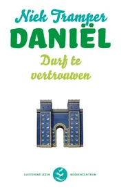 Omslag van Daniel