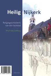 Omslag van Heilig Nijkerk
