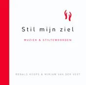 Omslag van Stil mijn ziel