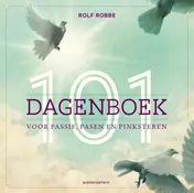 Omslag van 101-dagenboek