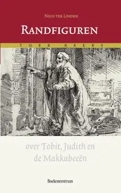 Omslag van Randfiguren