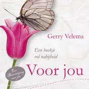 Omslag van Voor jou