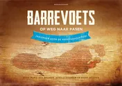 Omslag van Barrevoets