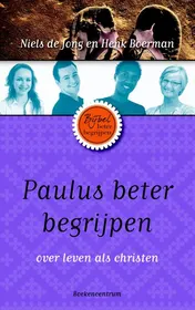 Omslag van Paulus beter begrijpen
