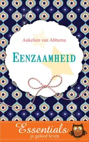 Omslag van Eenzaamheid
