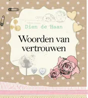 Omslag van Woorden van vertrouwen