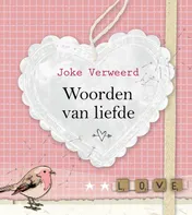Omslag van Woorden van liefde