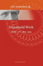 Omslag van Deel 2 1879-1905