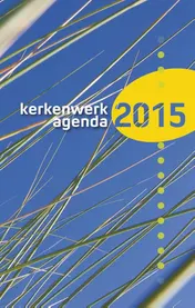 Omslag van 2015