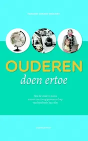 Omslag van Ouderen doen ertoe
