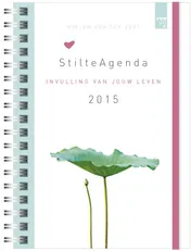 Omslag van 2015