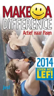 Omslag van 2014