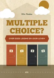 Omslag van Multiple choice