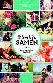 Omslag van (H)eerlijk samen