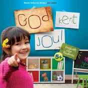 Omslag van God kent jou!