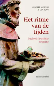 Omslag van Het ritme van de tijden