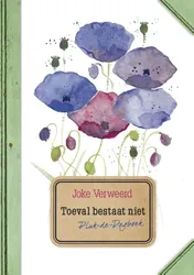 Omslag van Toeval bestaat niet