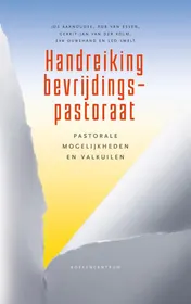 Omslag van Handreiking bevrijdings-pastoraat