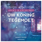 Omslag van Uw koning tegemoet