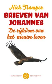 Omslag van Brieven van Johannes