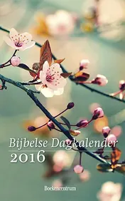 Omslag van 2016