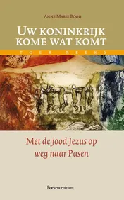 Omslag van Uw koninkrijk kome wat komt