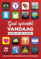 Omslag van God spreekt vandaag