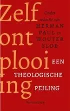 Omslag van Zelfontplooiing