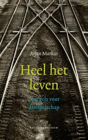 Omslag van Heel het leven