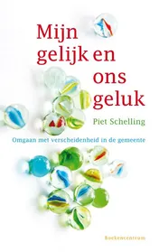 Omslag van Mijn gelijk en ons geluk