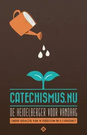Omslag van Catechismus.nu
