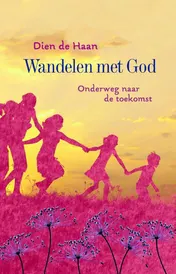Omslag van Wandelen met God