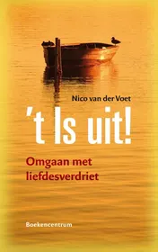 Omslag van t Is uit