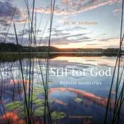 Omslag van Stil tot God