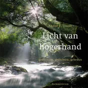Omslag van Licht van hogerhand
