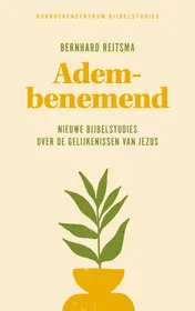 Omslag van Adembenemend