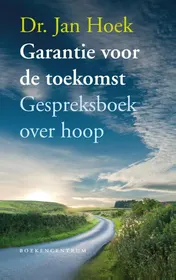 Omslag van Garantie voor de toekomst