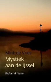 Omslag van Mystiek aan de IJssel