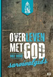 Omslag van Overleven met God